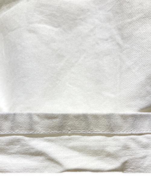 Stan Ray（スタンレー）Stan Ray (スタンレー) ペイターパンツ ホワイト サイズ:不明の古着・服飾アイテム