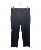 LEVI'Sリーバイス）の古着「アクションスラックス」｜ブラック