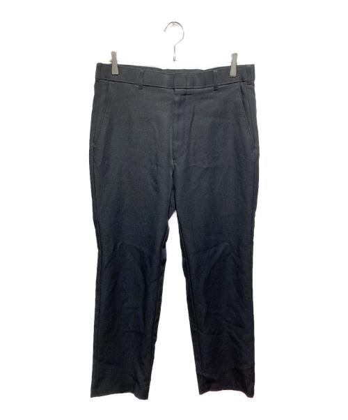 LEVI'S（リーバイス）LEVI'S (リーバイス) アクションスラックス ブラック サイズ:不明の古着・服飾アイテム