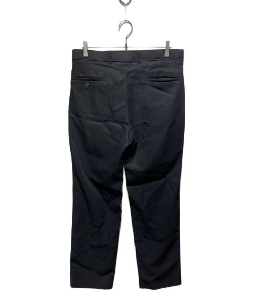 LEVI'S（リーバイス）LEVI'S (リーバイス) アクションスラックス ブラック サイズ:不明の古着・服飾アイテム
