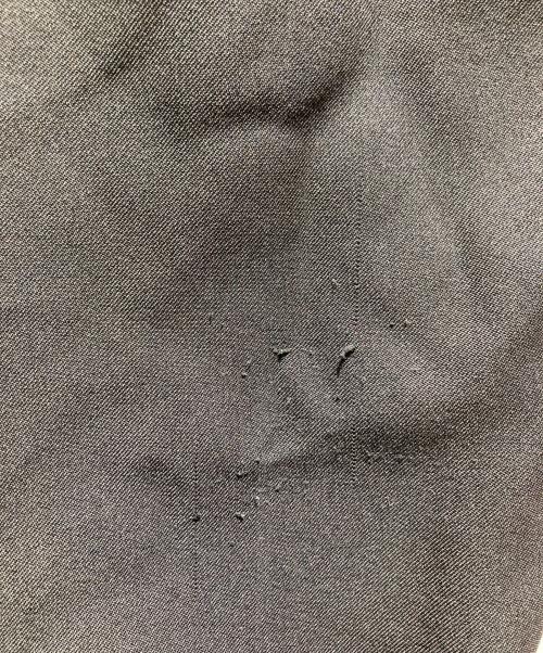 LEVI'S（リーバイス）LEVI'S (リーバイス) アクションスラックス ブラック サイズ:不明の古着・服飾アイテム
