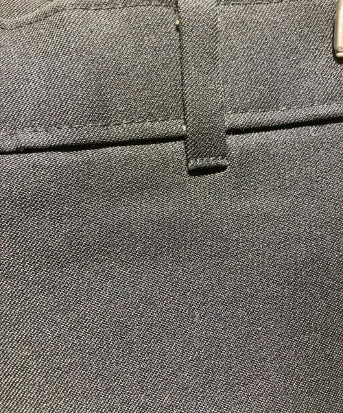 LEVI'S（リーバイス）LEVI'S (リーバイス) アクションスラックス ブラック サイズ:不明の古着・服飾アイテム