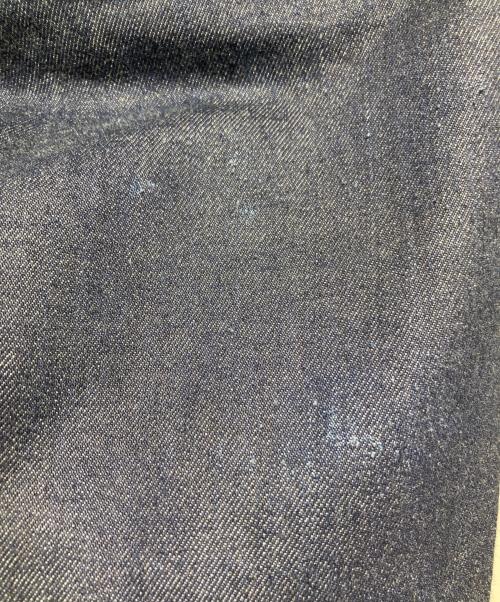Acne studios（アクネ ストゥディオズ）ACNE STUDIOS (アクネ ストゥディオズ) Town Str Rw/デニムパンツ インディゴ サイズ:W29の古着・服飾アイテム