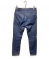 ACNE STUDIOS (アクネ ストゥディオズ) Town Str Rw/デニムパンツ インディゴ サイズ:W29：4000円