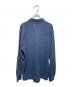 nonnative (ノンネイティブ) ポロシャツ/OFFICER L/S POLO SHIRT ブラック サイズ:3：9000円