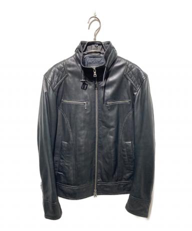 中古・古着通販】BURBERRY BLACK LABEL (バーバリーブラックレーベル