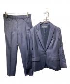 theory luxeセオリーリュクス）の古着「3Pセットアップスーツ」｜ネイビー