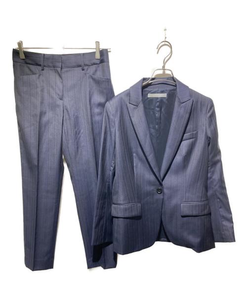 theory luxe（セオリーリュクス）theory luxe (セオリーリュクス) 3Pセットアップスーツ ネイビー サイズ:038の古着・服飾アイテム