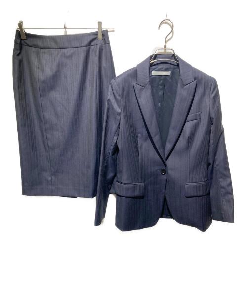 theory luxe（セオリーリュクス）theory luxe (セオリーリュクス) 3Pセットアップスーツ ネイビー サイズ:038の古着・服飾アイテム