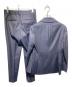 theory luxe (セオリーリュクス) 3Pセットアップスーツ ネイビー サイズ:038：7000円