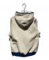 THE NORTH FACE (ザ ノース フェイス) アルマディラフルジップフーディ ベージュ サイズ:M：6000円
