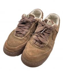 NIKE（ナイキ）の古着「Air Force 1 Low Cacao」｜ブラウン