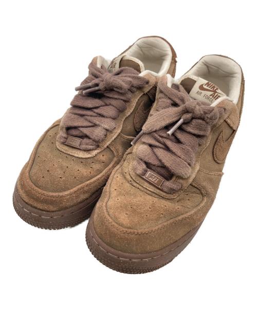 NIKE（ナイキ）NIKE (ナイキ) Air Force 1 Low Cacao ブラウン サイズ:26cmの古着・服飾アイテム