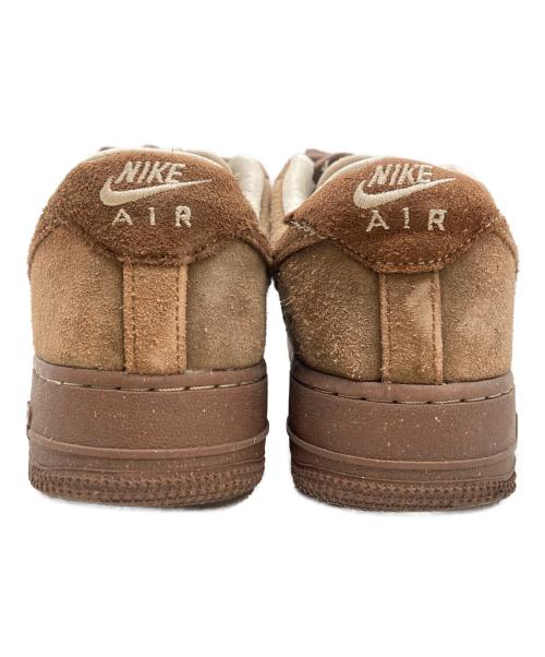 NIKE（ナイキ）NIKE (ナイキ) Air Force 1 Low Cacao ブラウン サイズ:26cmの古着・服飾アイテム