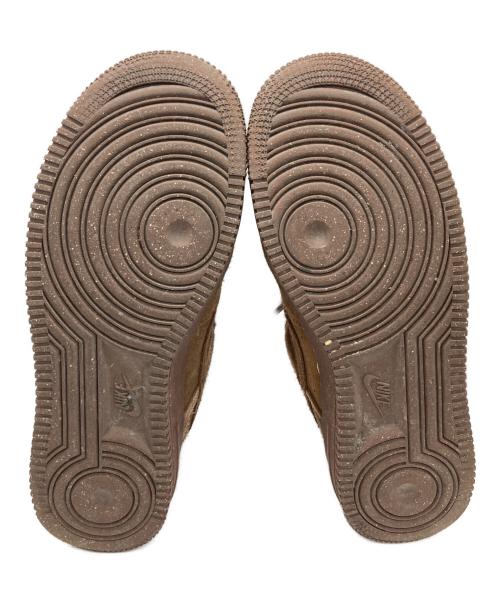 NIKE（ナイキ）NIKE (ナイキ) Air Force 1 Low Cacao ブラウン サイズ:26cmの古着・服飾アイテム