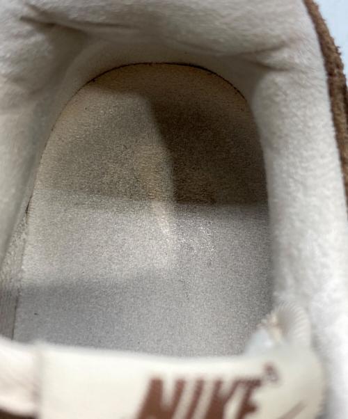 NIKE（ナイキ）NIKE (ナイキ) Air Force 1 Low Cacao ブラウン サイズ:26cmの古着・服飾アイテム
