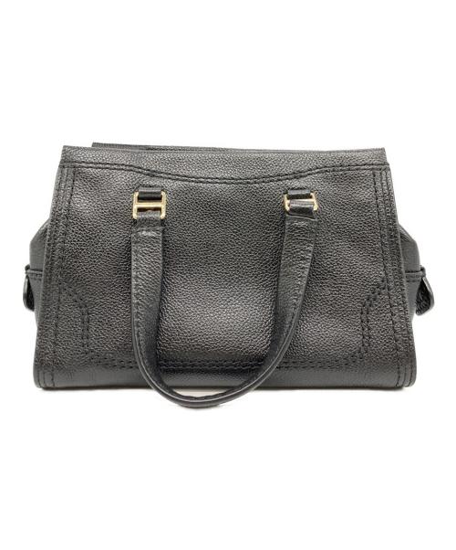MARC JACOBS（マークジェイコブス）MARC JACOBS (マークジェイコブス) 2WAY ミニクルーザーバッグ ブラックの古着・服飾アイテム