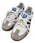 adidas（アディダス）の古着「ローカットスニーカー/SAMBA OG」｜ホワイト