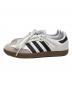 adidas (アディダス) ローカットスニーカー/SAMBA OG ホワイト サイズ:23cm：6000円