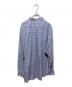 RALPH LAUREN (ラルフローレン) ボタンダウンシャツ ブルー サイズ:2ＸＧ：4000円