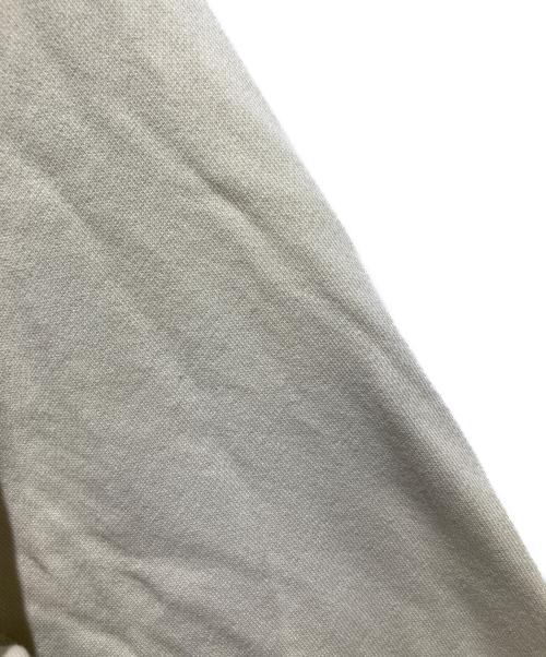 LEVI'S（リーバイス）LEVI'S (リーバイス) 両Vスウェット ベージュ サイズ:Ｌの古着・服飾アイテム