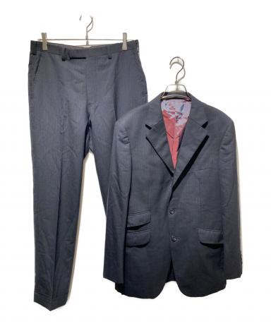 中古・古着通販】BURBERRY BLACK LABEL (バーバリーブラックレーベル