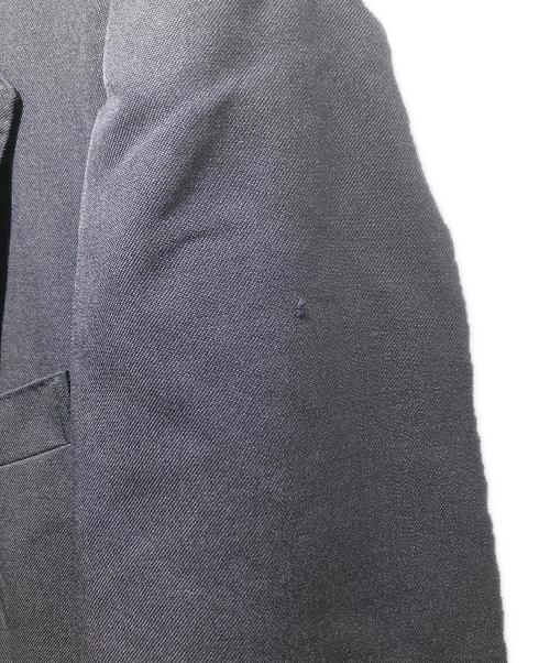 POLO RALPH LAUREN（ポロ・ラルフローレン）POLO RALPH LAUREN (ポロ・ラルフローレン) 金釦2B紺ブレザー ネイビー サイズ:A5の古着・服飾アイテム