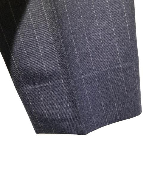 dunhill（ダンヒル）dunhill (ダンヒル) セットアップスーツ ネイビー サイズ:不明の古着・服飾アイテム