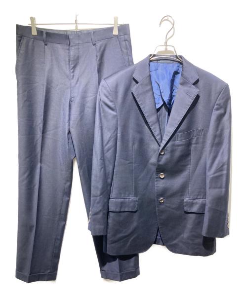 LORO PIANA（ロロピアーナ）LORO PIANA (ロロピアーナ) セットアップスーツ ブラック サイズ:不明の古着・服飾アイテム