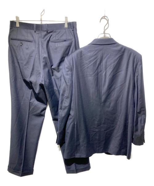 LORO PIANA（ロロピアーナ）LORO PIANA (ロロピアーナ) セットアップスーツ ブラック サイズ:不明の古着・服飾アイテム