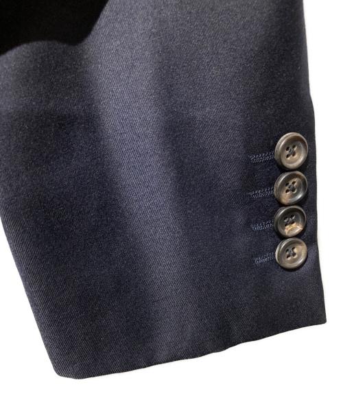 LORO PIANA（ロロピアーナ）LORO PIANA (ロロピアーナ) セットアップスーツ ブラック サイズ:不明の古着・服飾アイテム