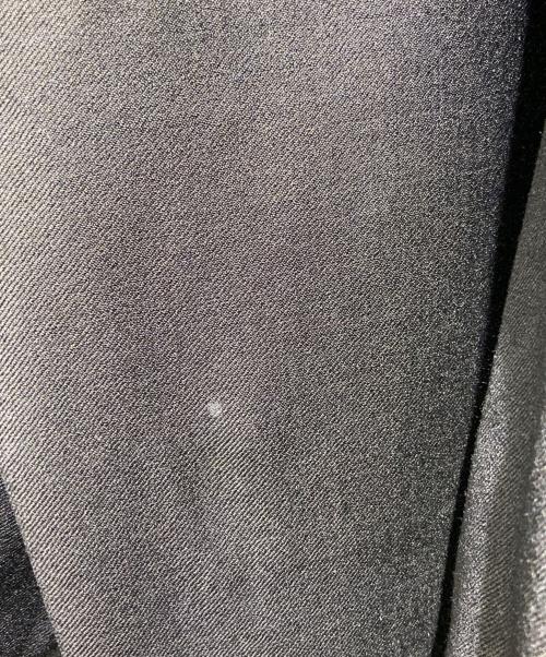 LORO PIANA（ロロピアーナ）LORO PIANA (ロロピアーナ) セットアップスーツ ブラック サイズ:不明の古着・服飾アイテム