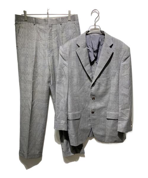 LORO PIANA（ロロピアーナ）LORO PIANA (ロロピアーナ) セットアップスーツ グレー サイズ:不明の古着・服飾アイテム