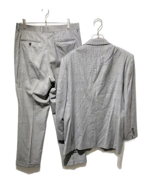 LORO PIANA（ロロピアーナ）LORO PIANA (ロロピアーナ) セットアップスーツ グレー サイズ:不明の古着・服飾アイテム
