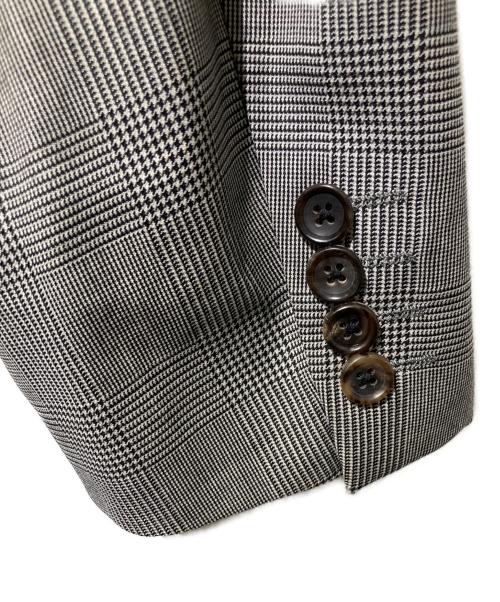 LORO PIANA（ロロピアーナ）LORO PIANA (ロロピアーナ) セットアップスーツ グレー サイズ:不明の古着・服飾アイテム