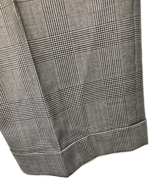 LORO PIANA（ロロピアーナ）LORO PIANA (ロロピアーナ) セットアップスーツ グレー サイズ:不明の古着・服飾アイテム