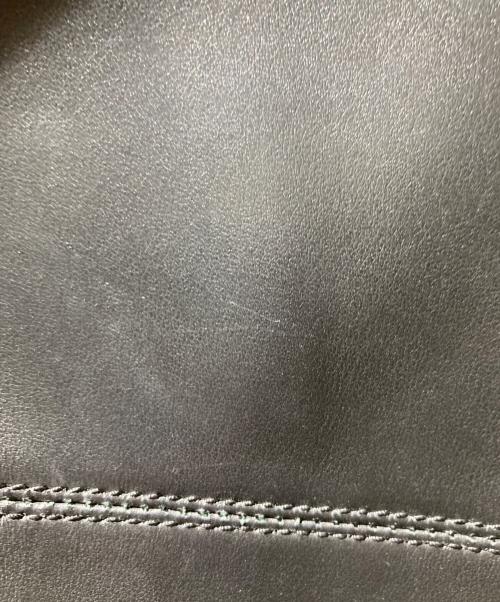 COACH（コーチ）COACH (コーチ) シグネチャーベンチュラー バッグ ブラックの古着・服飾アイテム