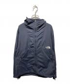 THE NORTH FACEザ ノース フェイス）の古着「マウンテンパーカー」｜ブラック
