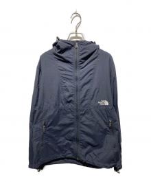 THE NORTH FACE（ザ ノース フェイス）の古着「マウンテンパーカー」｜ブラック