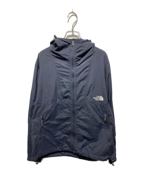 THE NORTH FACE（ザ ノース フェイス）THE NORTH FACE (ザ ノース フェイス) マウンテンパーカー ブラック サイズ:Sの古着・服飾アイテム