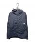 THE NORTH FACE（ザ ノース フェイス）の古着「マウンテンパーカー」｜ブラック