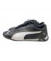 PUMA (プーマ) BMW (ビーエムダブリュー) BMW MMS R-Cat/ドライビングシューズ ブラック サイズ:27cm：5000円