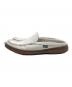 PARABOOT (パラブーツ) ANCYL/スリッポン ホワイト サイズ:7　1/2：7000円