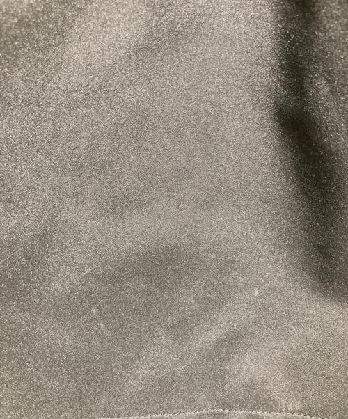 BURBERRY BLACK LABEL（バーバリーブラックレーベル）BURBERRY BLACK LABEL (バーバリーブラックレーベル) ベルト付き裏地ノバチェックトレンチコート ブラック サイズ:Ｌの古着・服飾アイテム
