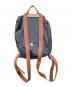 LONGCHAMP (ロンシャン) プリアージュ オリジナル M バックパック ブラック：7000円