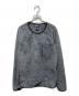 Patagonia（パタゴニア）の古着「LOS GATOS CREW/フリーススウェット」｜グレー