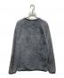 Patagonia (パタゴニア) LOS GATOS CREW/フリーススウェット グレー サイズ:M：8000円