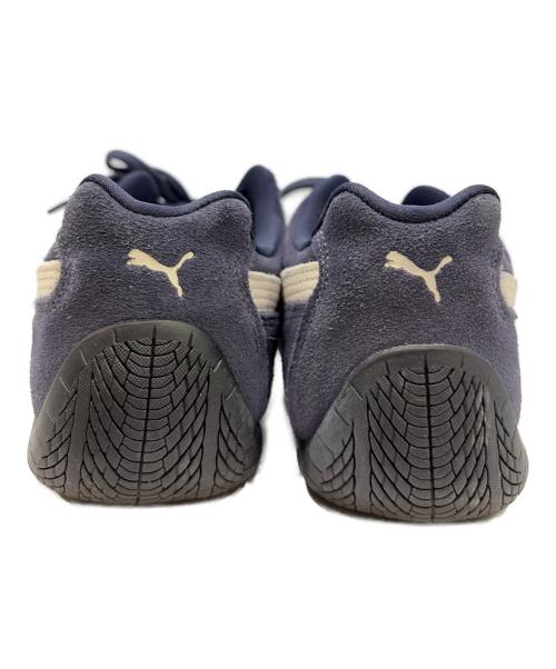 PUMA（プーマ）PUMA (プーマ) SPEEDCAT OG/ローカットスニーカー ネイビー サイズ:25cmの古着・服飾アイテム