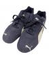 PUMA（プーマ）の古着「SPEEDCAT OG/ローカットスニーカー」｜ネイビー