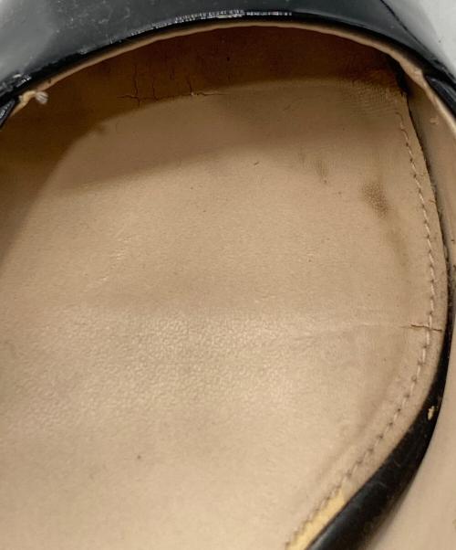 COLE HAAN（コールハーン）COLE HAAN (コールハーン) キンズリー ウェッジ ウォータープルーフ ブラック サイズ:7Bの古着・服飾アイテム